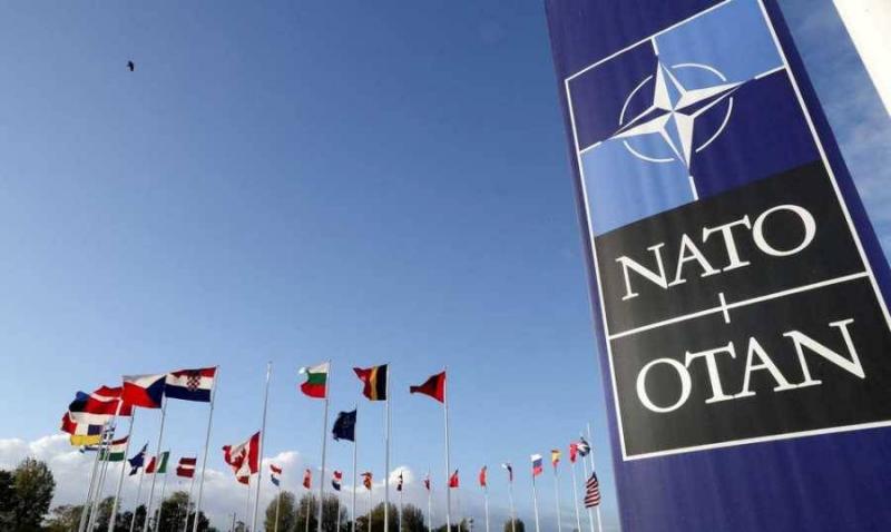 US Army Commander in Europe: NATO Exercises Targeting Russia