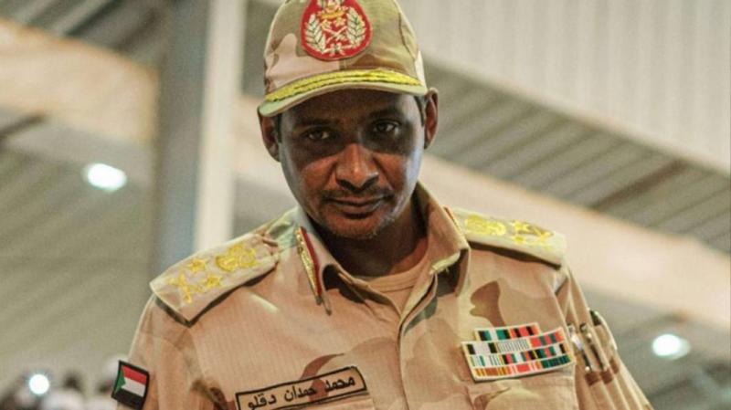Hamidti: Our Forces Will Continue to Defend Themselves on All Fronts