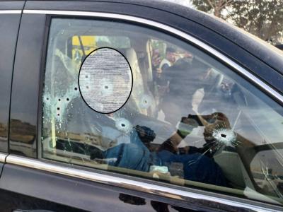 What We Know About Cleric Fadel Al-Marsoumi Who Was Assassinated