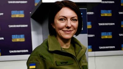 Gradual Advance of Ukrainian Forces in the South