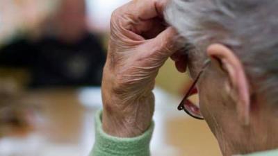 The Connection Between Loss of Trust and Dementia