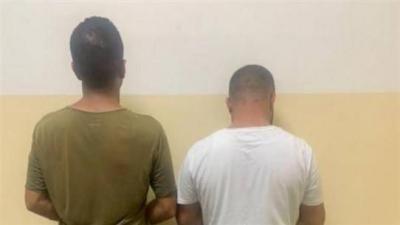 Drug Traffickers Captured Moving Drugs from Bekaa to Tripoli