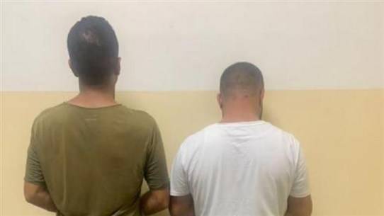 Drug Traffickers Captured Moving Drugs from Bekaa to Tripoli