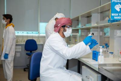UAE University Seeks Innovative Solutions to Food Waste