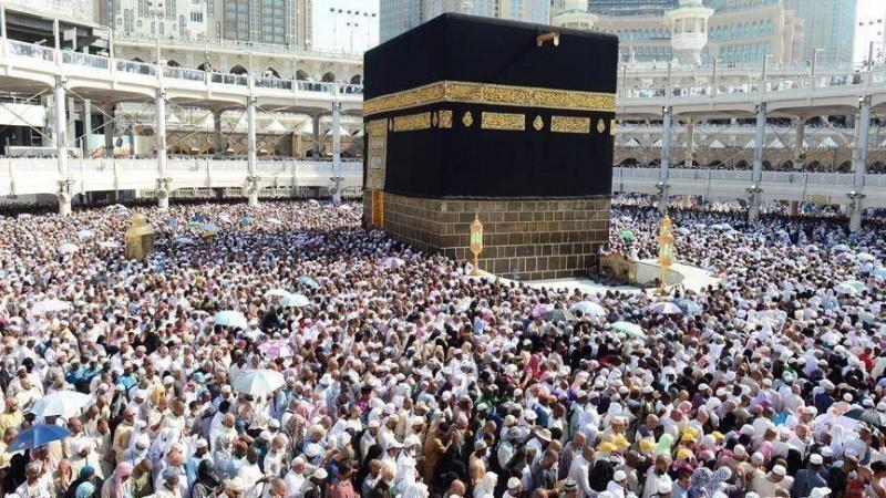 Registration Open for Pilgrims Within Saudi Arabia