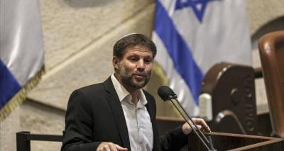 Israeli Finance Minister Warns Netanyahu Against Canceling Rafah Operation