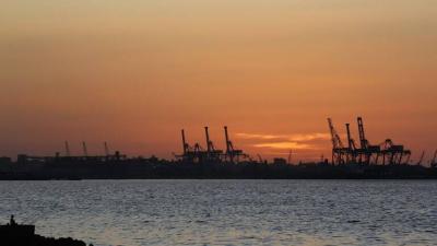 Detention of Russian Ship Crew in Egypt: Captain's Wife Speaks on Ukrainian Influence