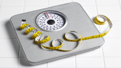 How Can Those with "Obesity Genes" Prevent Weight Gain?