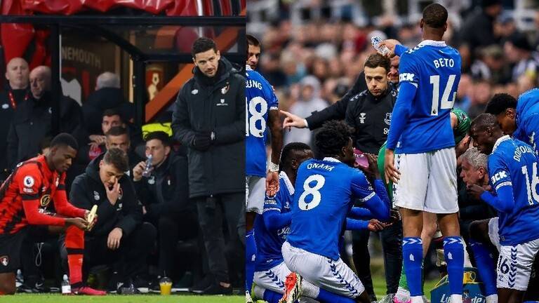 Halting Premier League Match to Allow Muslim Players to Break Fast (Video)