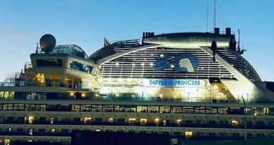 "Highly Contagious"... Norovirus Threatens Two American Cruise Ships