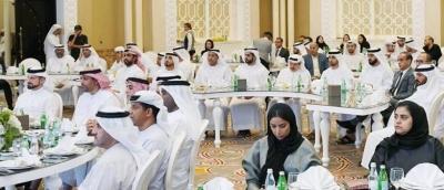 Launch of the Sports Excellence Leadership Program in Sharjah