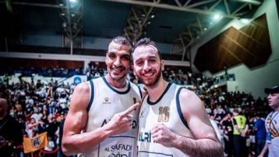 Title: Wael Arakji and Ismail Ahmed Video: We Are Not Involved in the Ghazir Incident