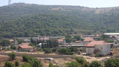 "Northern Settlements Collapsing": Head of "Margaliot" Reveals