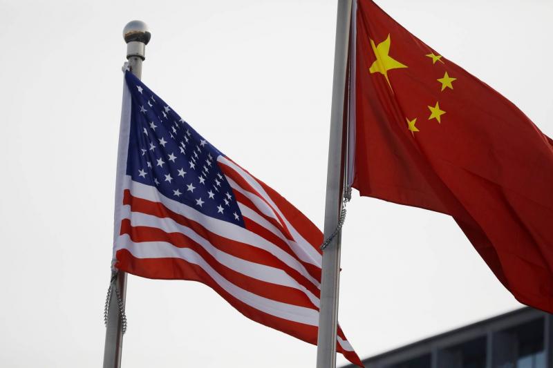 Title: China Criticizes the United States: Hypocrisy and Double Standards