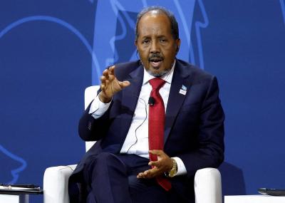 Somalia Passes Law Canceling Ethiopia and Somaliland Agreement on Port