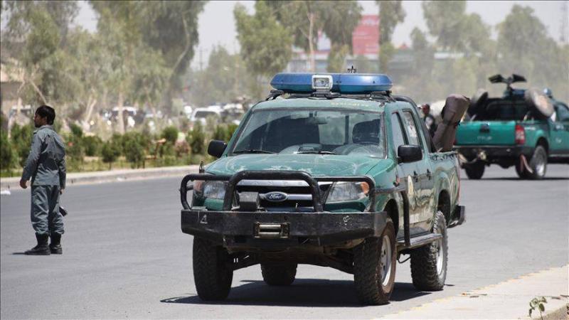 Shooting in Afghanistan Claims Lives of 3 Foreigners and 1 Afghan