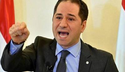 Title: Sami Gemayel Expresses Concern Over Escalation of Clashes Due to Unregulated Weapons