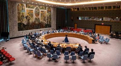 America Holds UN Security Council Meeting on Human Rights Violations in North Korea