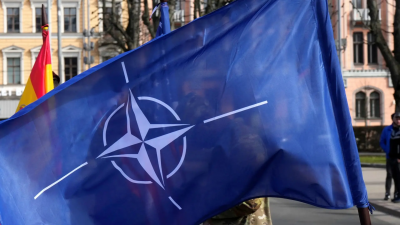 NATO: We Have No Reason to Believe Iran Will Not Transfer Ballistic Missiles to Russia