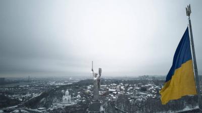 Ukraine Seeks to Rename Russian Cities