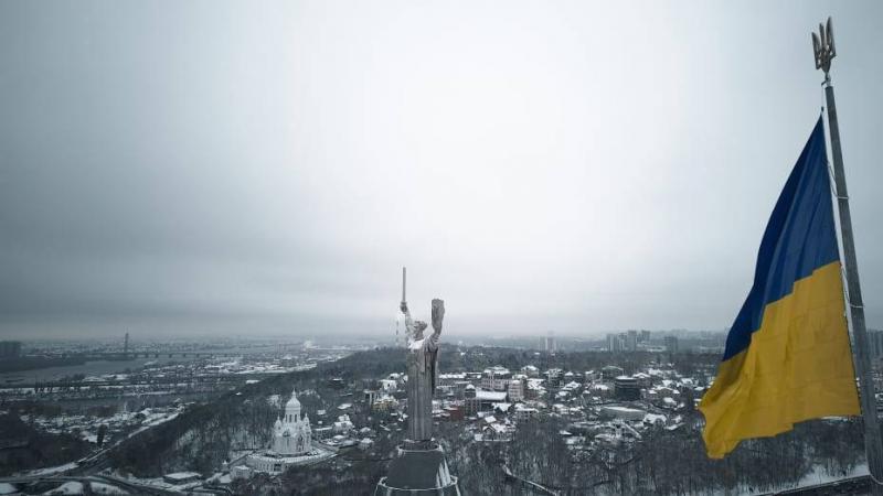 Ukraine Seeks to Rename Russian Cities