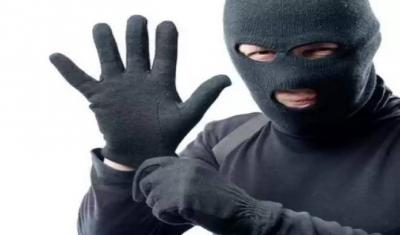 Theft of Billboards and Significant Financial Gains