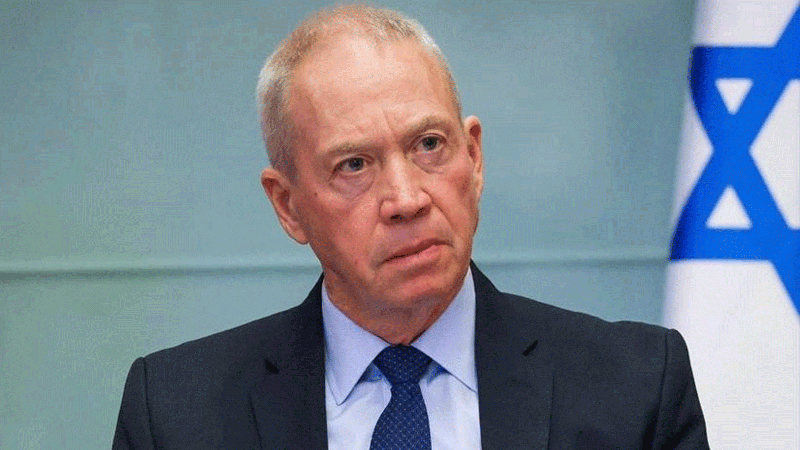 Gallant: We Killed 320 from 