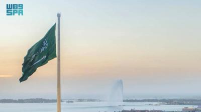 Jeddah Fountain: 40 Years of Visual Enjoyment on the Jeddah Coast