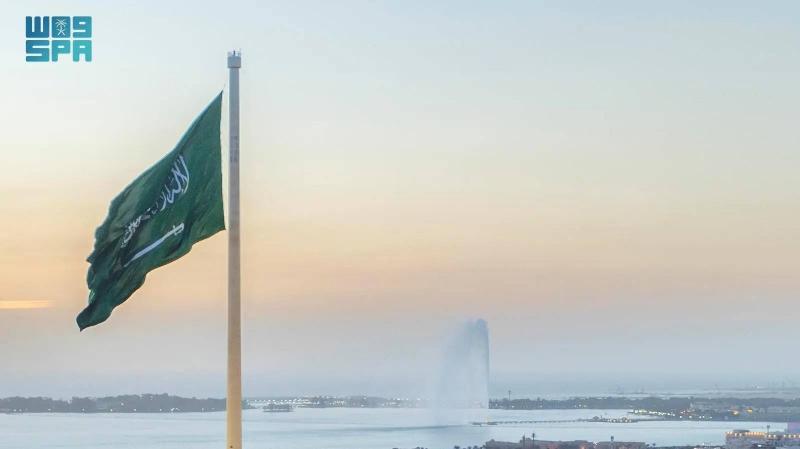 Jeddah Fountain: 40 Years of Visual Enjoyment on the Jeddah Coast