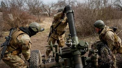 Title: Washington Pressured Kyiv to Increase Recruitment