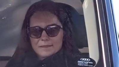 Kate Middleton's First Appearance After Health Crisis