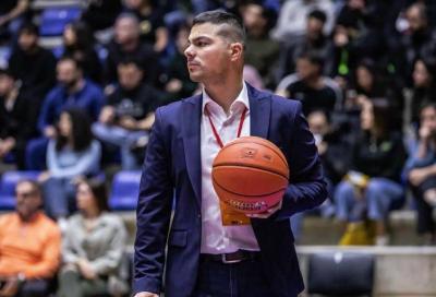 AFC Suspends Assistant Coach of Al-Hikma Basketball Club