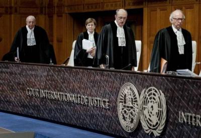 Nicaragua Takes Action Against Israel at the International Court of Justice