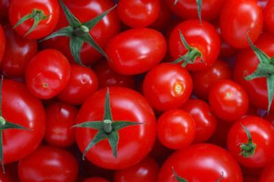 A Tomato a Day Reduces High Blood Pressure?