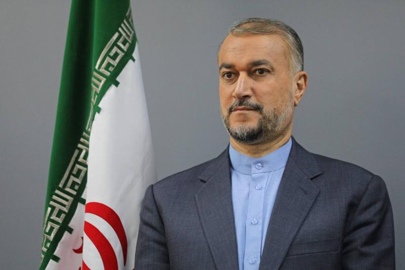 Title: Abdullahian: Israel's Weapons Resemble 