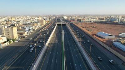 Title: Hail Region in Saudi Arabia Effectively Combats Visual Distortion