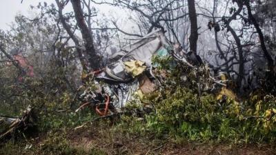 Title: Technical Malfunction Causes Helicopter Crash Involving President Raisi