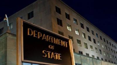 U.S. State Department Advises Citizens Abroad to Exercise Caution