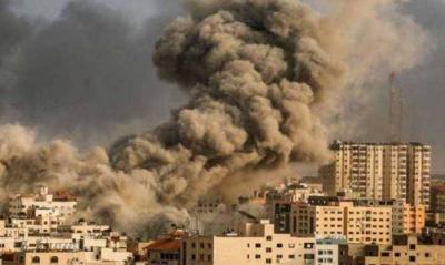 Title: Hamas Sets Four Conditions for Ceasefire Acceptance with Israel