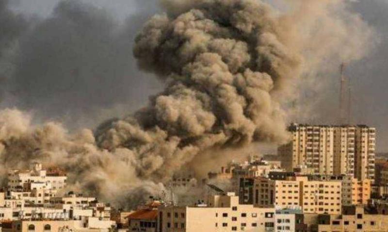 Title: Hamas Sets Four Conditions for Ceasefire Acceptance with Israel