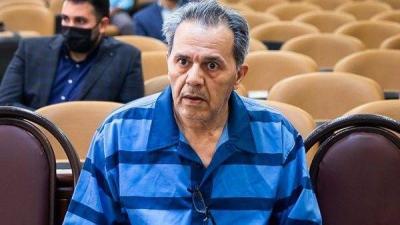 U.S. Envoy Meets with Family of Iranian-German Prisoner in Iran