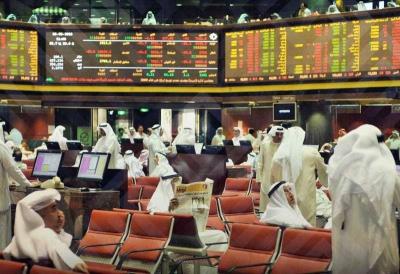 Gulf Markets Close Mixed After Hamas Proposal Rejected