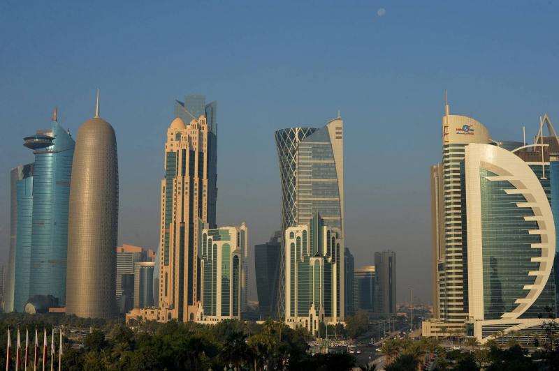 Gaza Strip: Negotiations in Doha Regarding the Fate of Hostages Involving Mossad