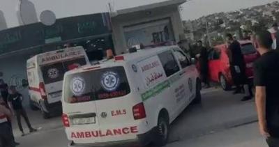 Title: Nablus... One Killed and Others Wounded in Settler Attack on Sawiya Village