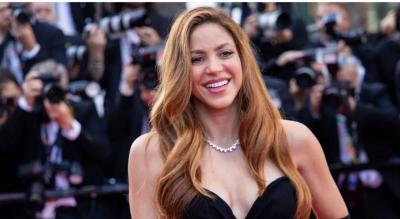 Shakira's "Whitewashed" Status in Spain