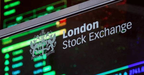 Arrest of Pro-Palestinian Activists Attempting to Disrupt London Stock Exchange