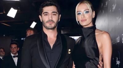 Turkish Actor Burak Deniz's Girlfriend Confesses: I Cheated on Him Just as He Cheated on Me
