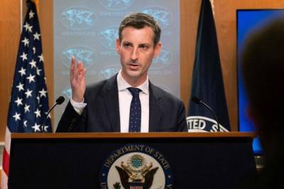 The United States Accuses Russia of Cyber Attacks on European Countries