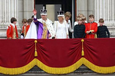 The Highlights of King Charles III's Coronation Ceremony