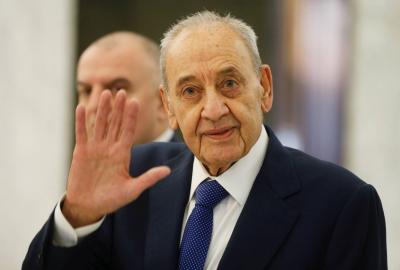 Berri: Lebanon Escaped a Major Crisis... There is No Exit Except Dialogue